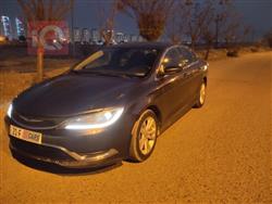 کرایسلەر 200